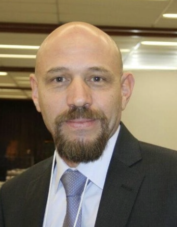 René Pareja